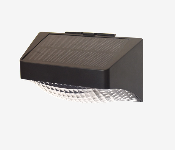 cerca decorativa LED 123 * 60 * 65m m del paisaje de la pared del RGB de la luz solar al aire libre del jardín 3.7V