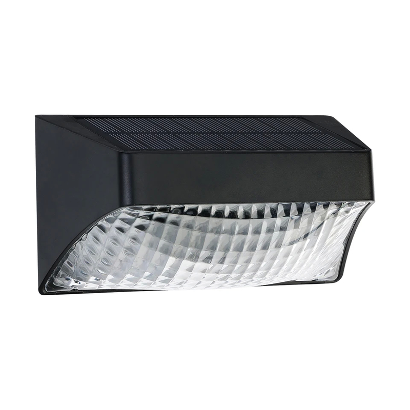 Luces exteriores de energía solar RGB impermeables para la decoración de jardines