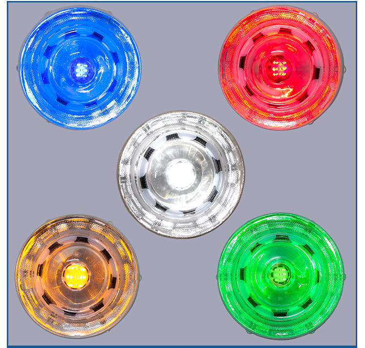 A prueba de agua ojos de gatos iluminación de la luz de la luz de la luz de la luz de la luz de la luz de la luz de la luz de la luz solar