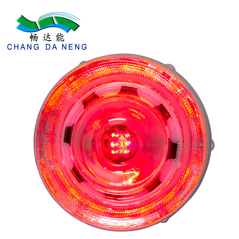 A prueba de agua ojos de gatos iluminación de la luz de la luz de la luz de la luz de la luz de la luz de la luz de la luz de la luz solar