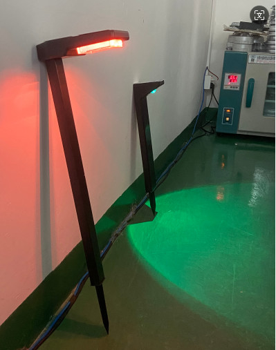 148*90*530MM Luces de decoración perfectas para las necesidades de su cliente
