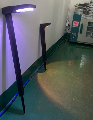 148*90*530MM Luces de decoración perfectas para las necesidades de su cliente