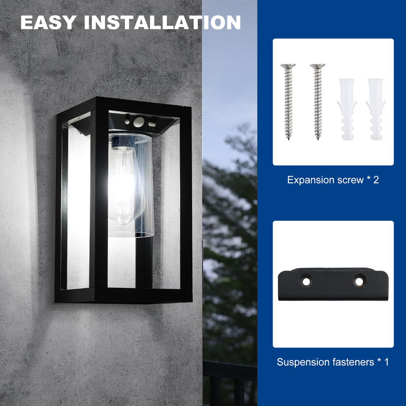 Luces LED blancas y cálidas de energía solar con nivel de impermeabilidad IP65