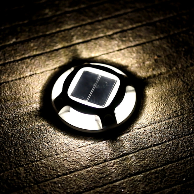 Método de instalación de la fuente de luz LED