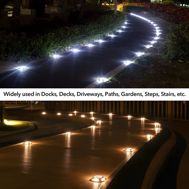Método de instalación de la fuente de luz LED