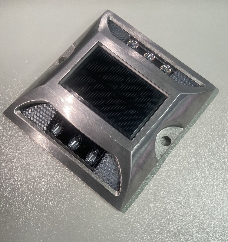 114*105*23mm PC IP68 de aleación de aluminio con temperatura de trabajo de -40°C a 85°C