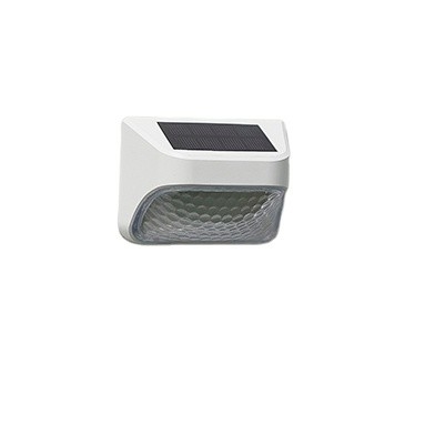 100g Negro LED de decoración de la luz Monocristalino panel de silicio para 15 horas de iluminación