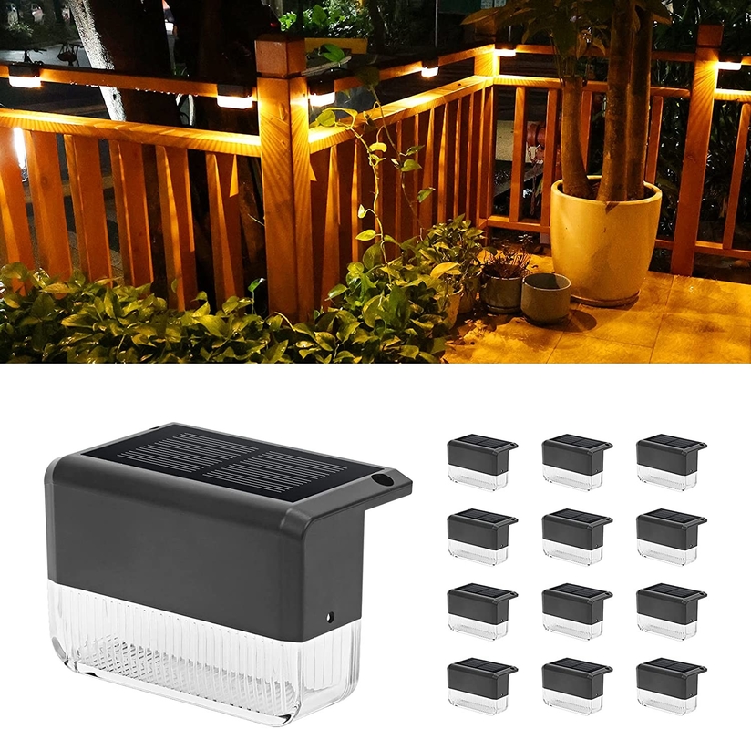 Iluminación solar de jardín para jardín