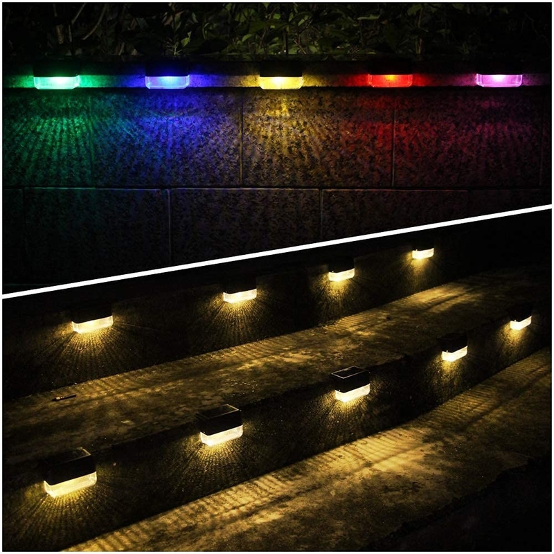 Iluminación solar de jardín para jardín