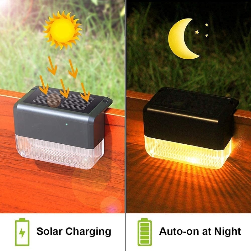 Iluminación solar de jardín para jardín