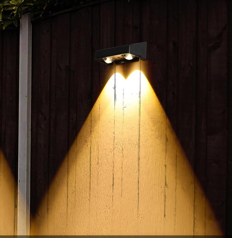Batería Silicio monocristalino 2V / 150MA Luz de cerca solar 131 * 45 * 39mm Tiempo de trabajo 15 horas