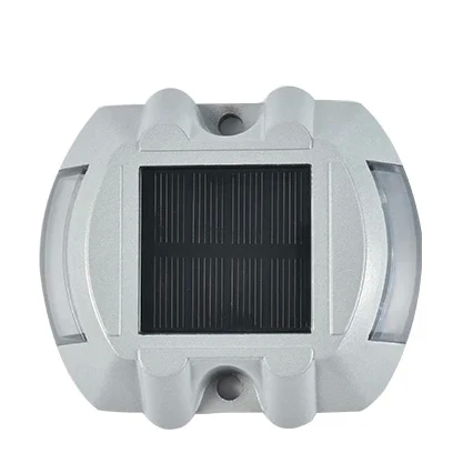 Lámparas solares para carreteras de instalación integrada con alta capacidad de carga y temperatura de trabajo de -20-60 °C