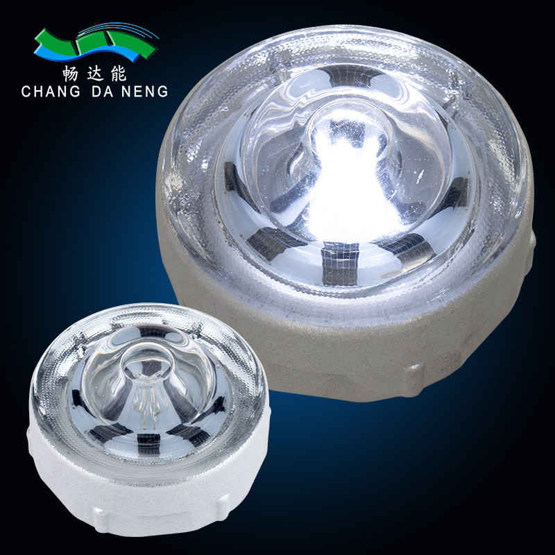 Temperatura Extrema Solar Led Stud / Solar Led Reflector para cualquier clima y aplicaciones