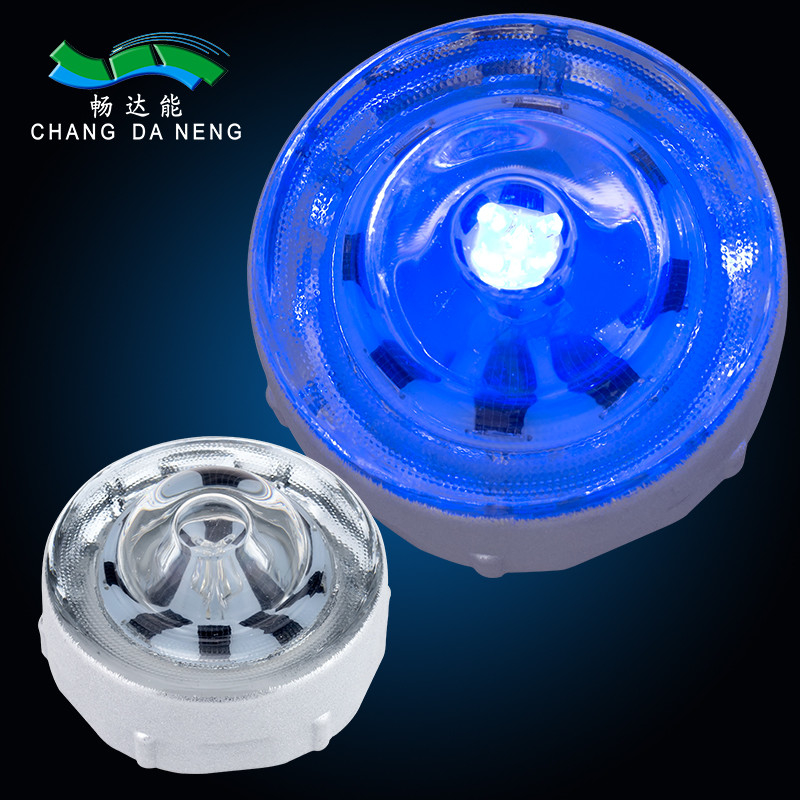Temperatura Extrema Solar Led Stud / Solar Led Reflector para cualquier clima y aplicaciones