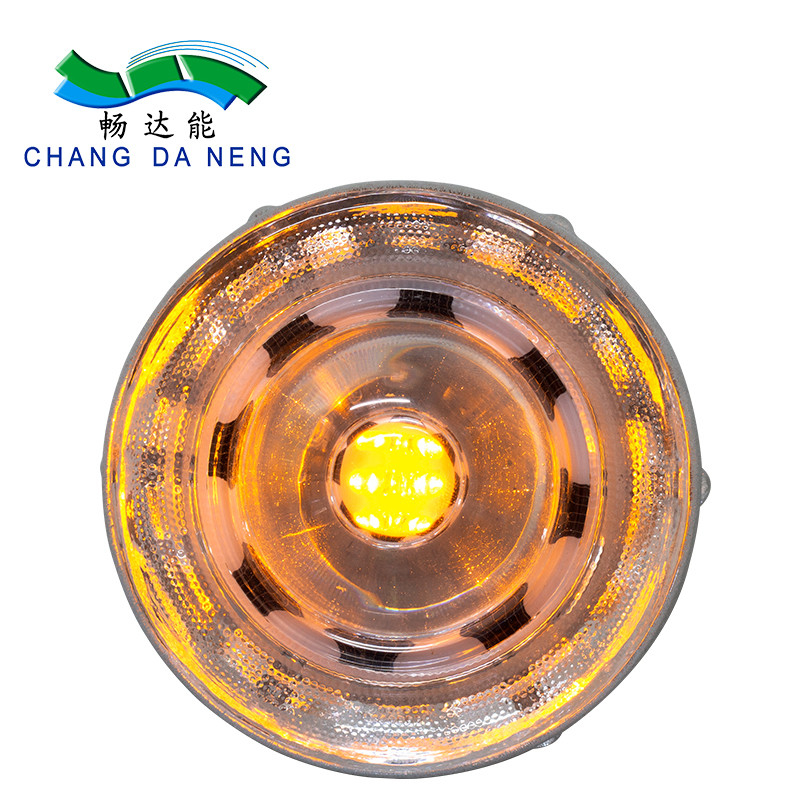 Temperatura Extrema Solar Led Stud / Solar Led Reflector para cualquier clima y aplicaciones