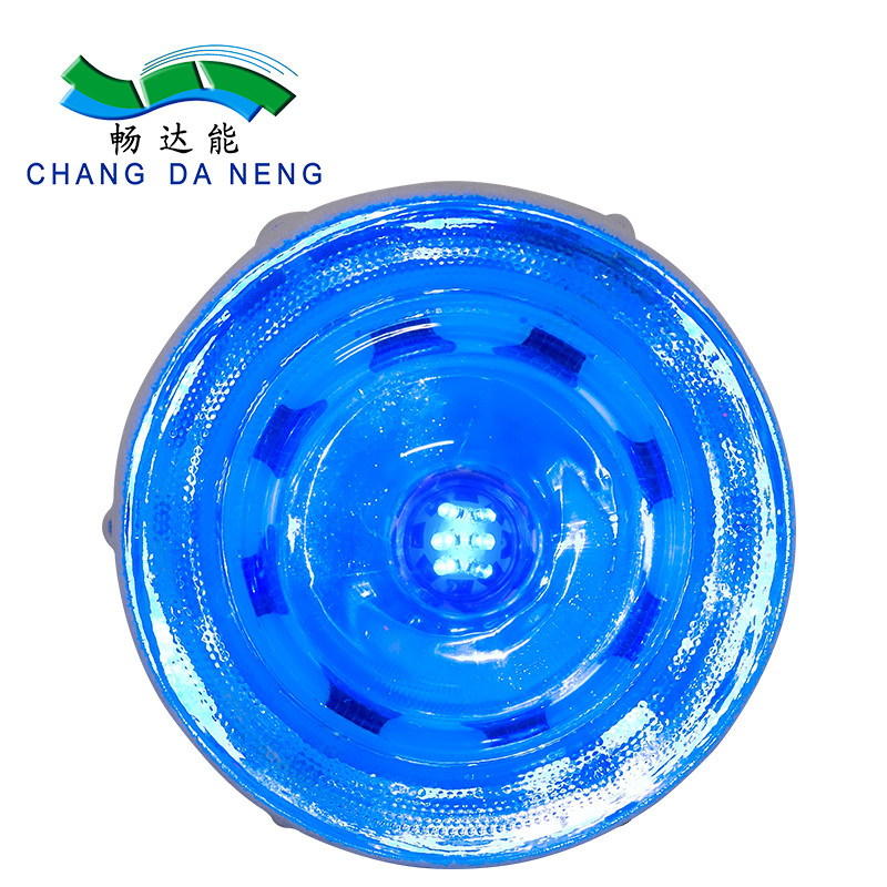 Temperatura Extrema Solar Led Stud / Solar Led Reflector para cualquier clima y aplicaciones