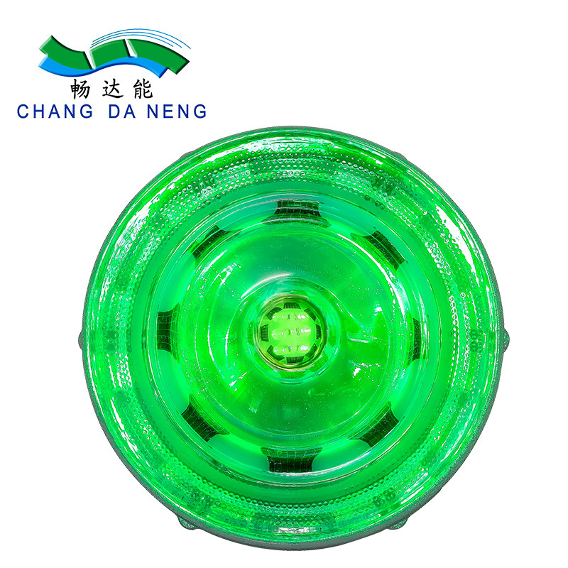 Temperatura Extrema Solar Led Stud / Solar Led Reflector para cualquier clima y aplicaciones