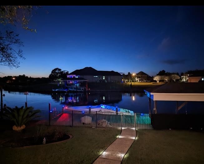 Luces de cubierta solar impermeables IP67 LED Nuestra luz solar de puerto para iluminación exterior