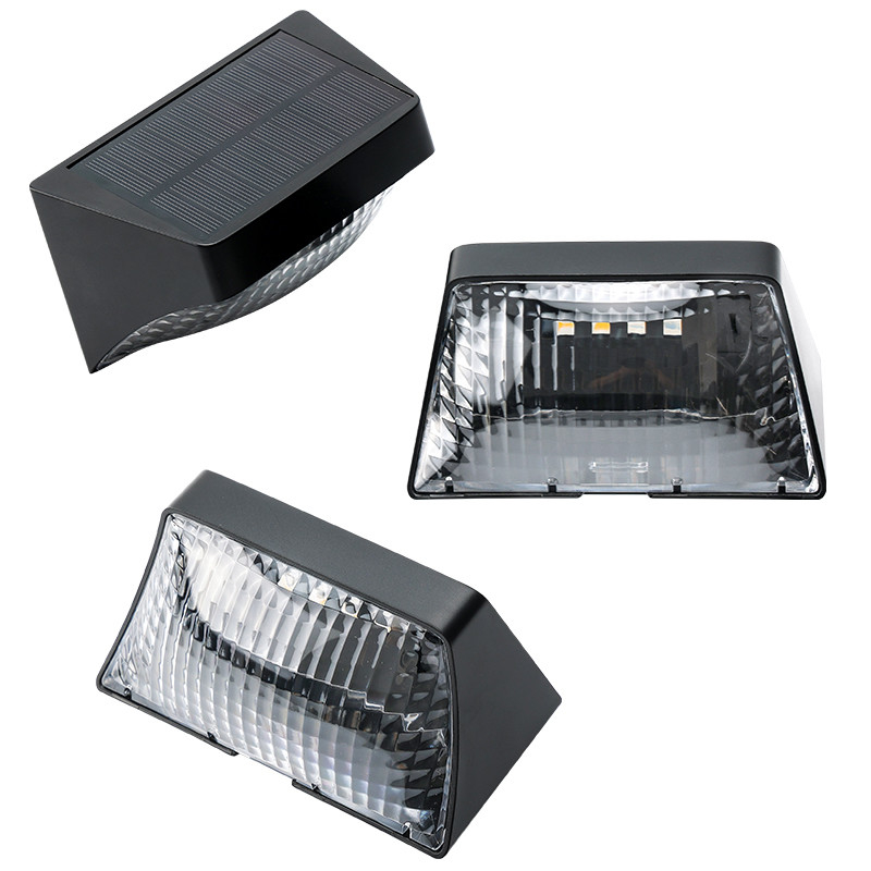 Luces LED de jardín duraderas 150g con capacidad de batería Batería de litio ternario 3.7V / 51200MAH