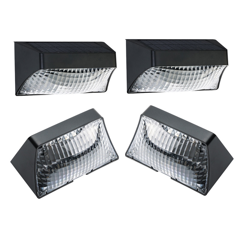 Luces LED de jardín duraderas 150g con capacidad de batería Batería de litio ternario 3.7V / 51200MAH