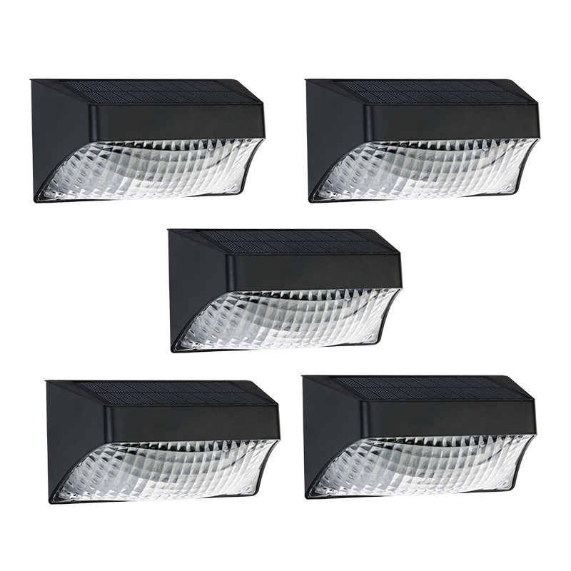 Luces LED de jardín duraderas 150g con capacidad de batería Batería de litio ternario 3.7V / 51200MAH