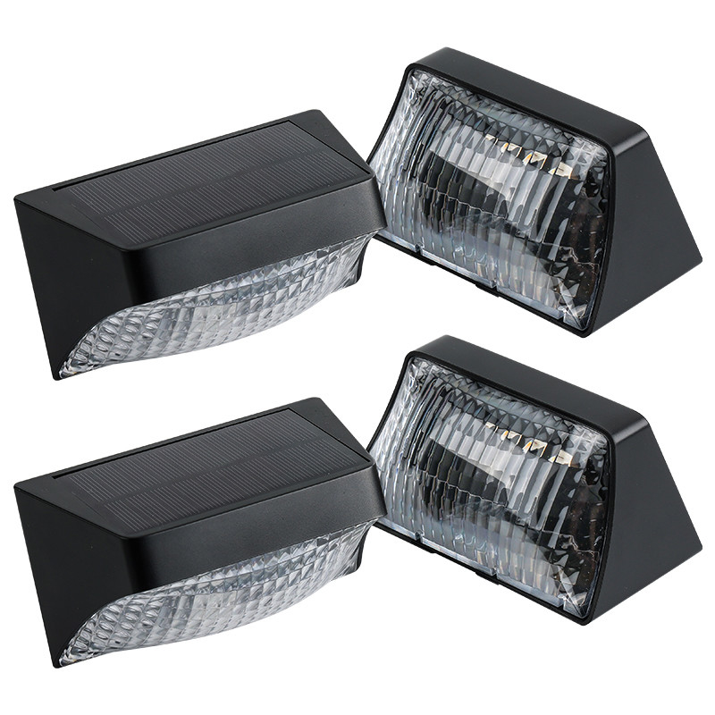 Luces LED de jardín duraderas 150g con capacidad de batería Batería de litio ternario 3.7V / 51200MAH