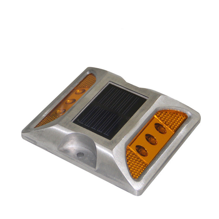 Blanco Amarillo Rojo Azul Verde 330g 2V LED de energía solar rodillos de trabajo Temperatura -20C- 70C aleación de aluminio