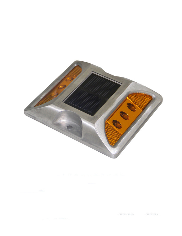 Blanco Amarillo Rojo Azul Verde 330g 2V LED de energía solar rodillos de trabajo Temperatura -20C- 70C aleación de aluminio