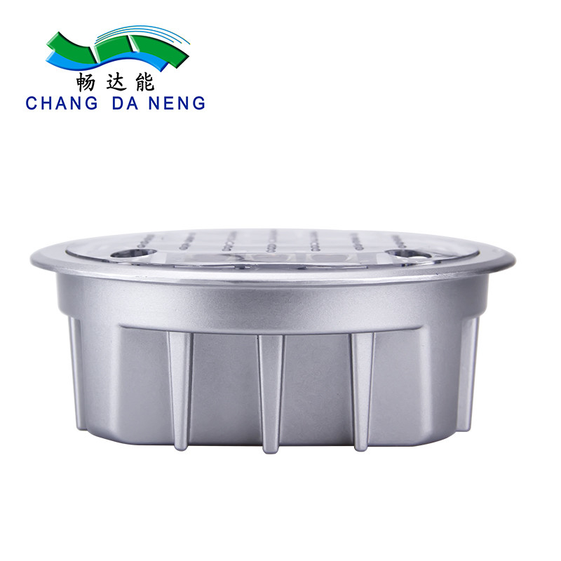 Fuente de luz LED resistente al agua IP68 para temperaturas de -20°C a 60°C