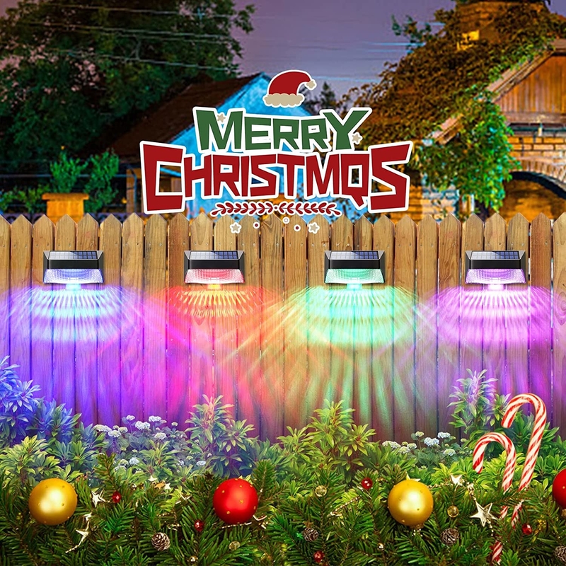 Brillante 20 lumens Decoración de jardín luz monocristalina Ni Mh Batería con 15 horas de trabajo