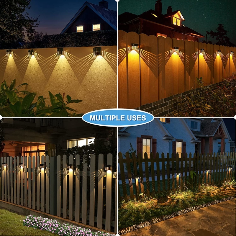 Luz solar Luz solar de jardín Proyección de luz de patrón RGB Luz a prueba de agua Decorar jardín patio trasero Jardín delantero