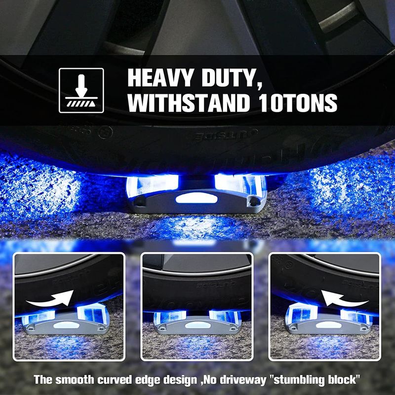 Luz solar para cubierta de aluminio con 2 modos de iluminación, 5000K luz diurna y 2 años de garantía