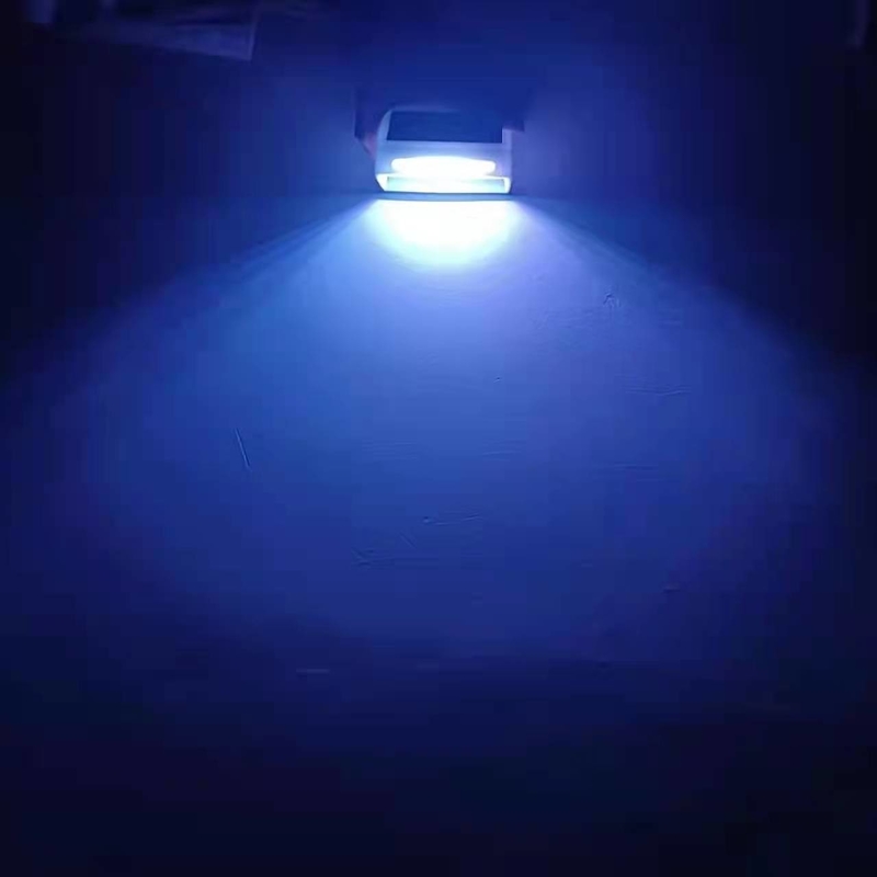 Cerca solar decorativa Lights del RGB de la prenda impermeable MAH With Color Changing 1800