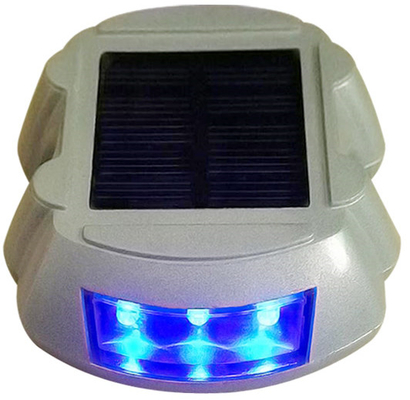 El Ni solar impermeable Mh de la batería de los pernos prisioneros del camino IP67 accionó para al aire libre