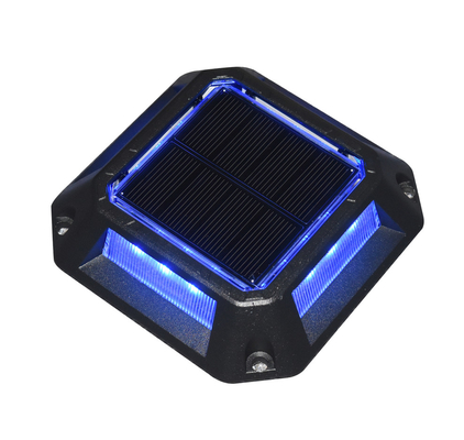 Muelle accionado al aire libre solar impermeable LED del barco de la luz 3600K de la cubierta IP67