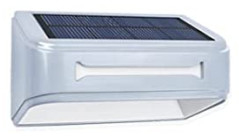Luces de jardín solares impermeables IP65 para exteriores