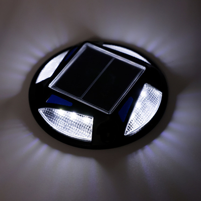 250 luces IP67 de MAH Aluminum Solar Decorative Led impermeabilizan NI Mh