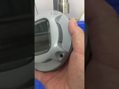 Luz solar impermeable del muelle IP67