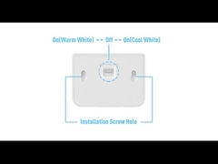 luz solar de la cerca de la venta caliente