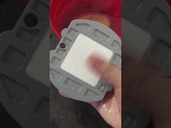 El Ni solar impermeable Mh de la batería de los pernos prisioneros del camino IP67 accionó para al aire libre