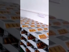 Perno prisionero solar durable del camino del pilar de la prenda impermeable para la seguridad del camino