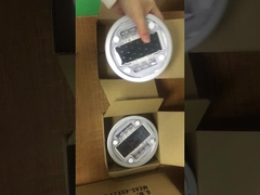 perno prisionero solar del camino de la sincronización 2.4G