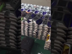 proceso solar del perno prisionero del camino de la venta caliente