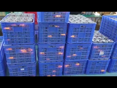 proceso solar del perno prisionero del camino de la venta caliente