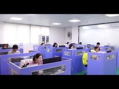 Luz de muelle solar LED con 7.1 X 5.3 X 4.3 pulgadas de dimensiones Método de instalación de tornillo